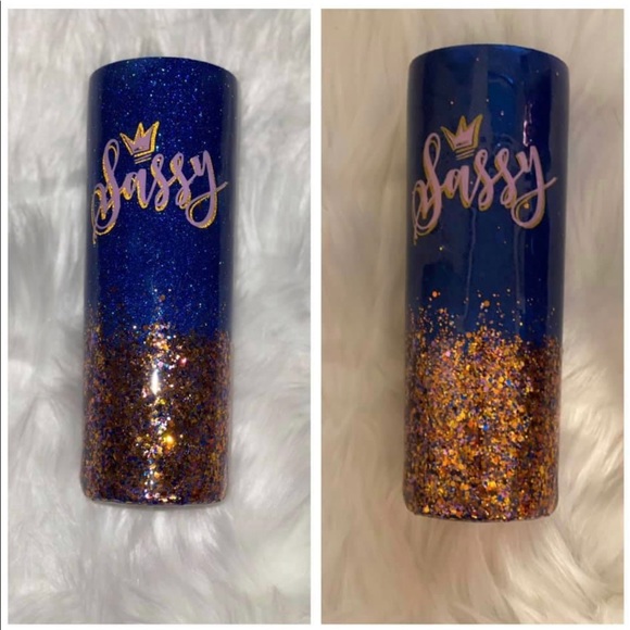 20 ounce tumbler - Picture 1 of 1